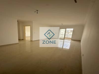 Apartment for sale in Madinaty 78m garden view in a prime location company finishing B10