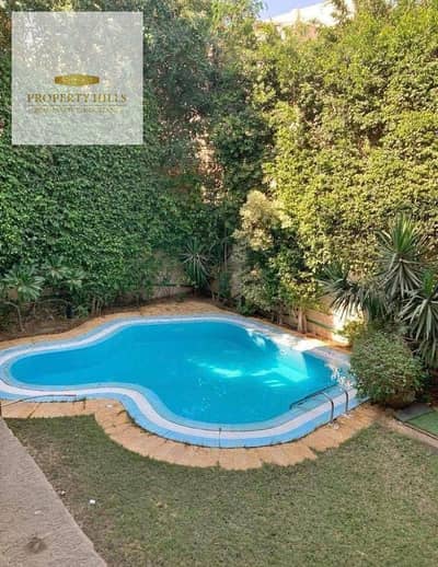Independent villa at the lowest price of 310 meters, a down payment of 1,800,000 only in Al Shorouk, minutes from the medical center, wall-to-wall with the towers.