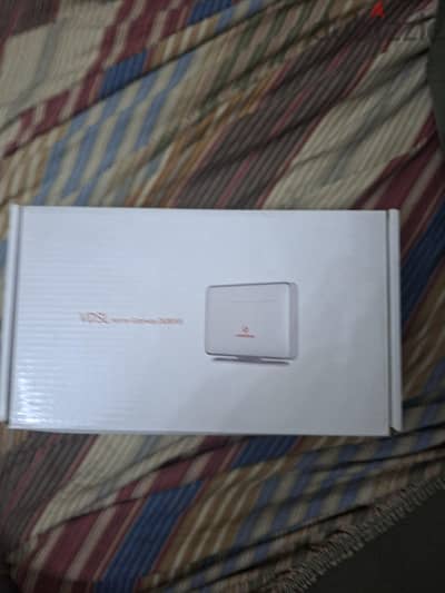 راوتر VDSL Home Getway DG8045