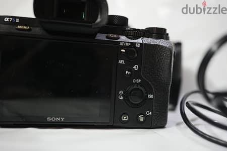 Sony s ii