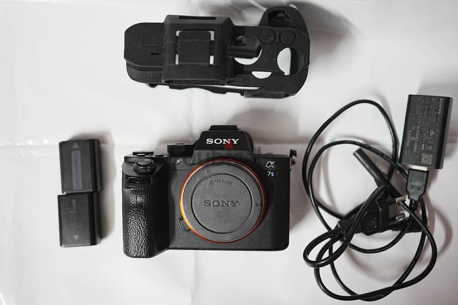 Sony s ii 4