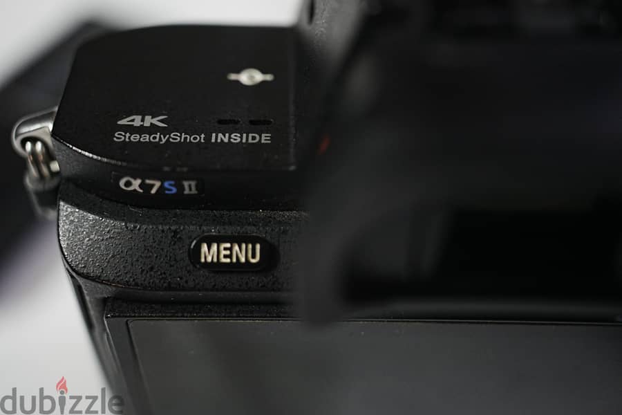 Sony s ii 5