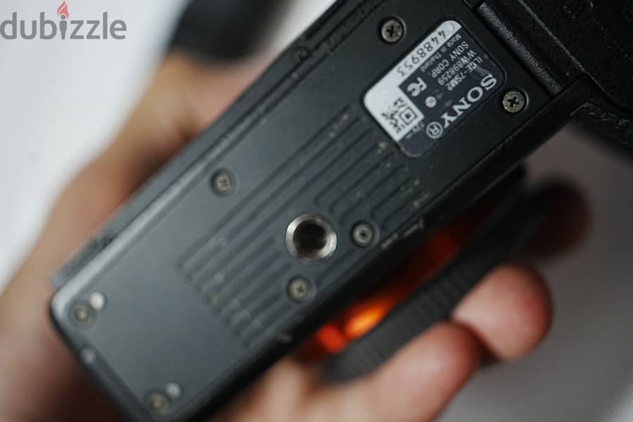 Sony s ii 10