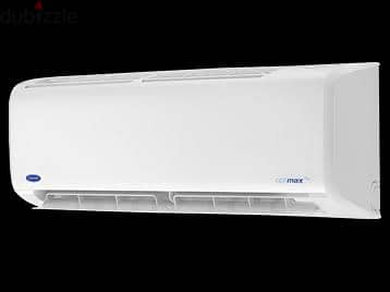 Carrier Optimax 3HP تكييف كاريير أوبتيماكس 3 حصان