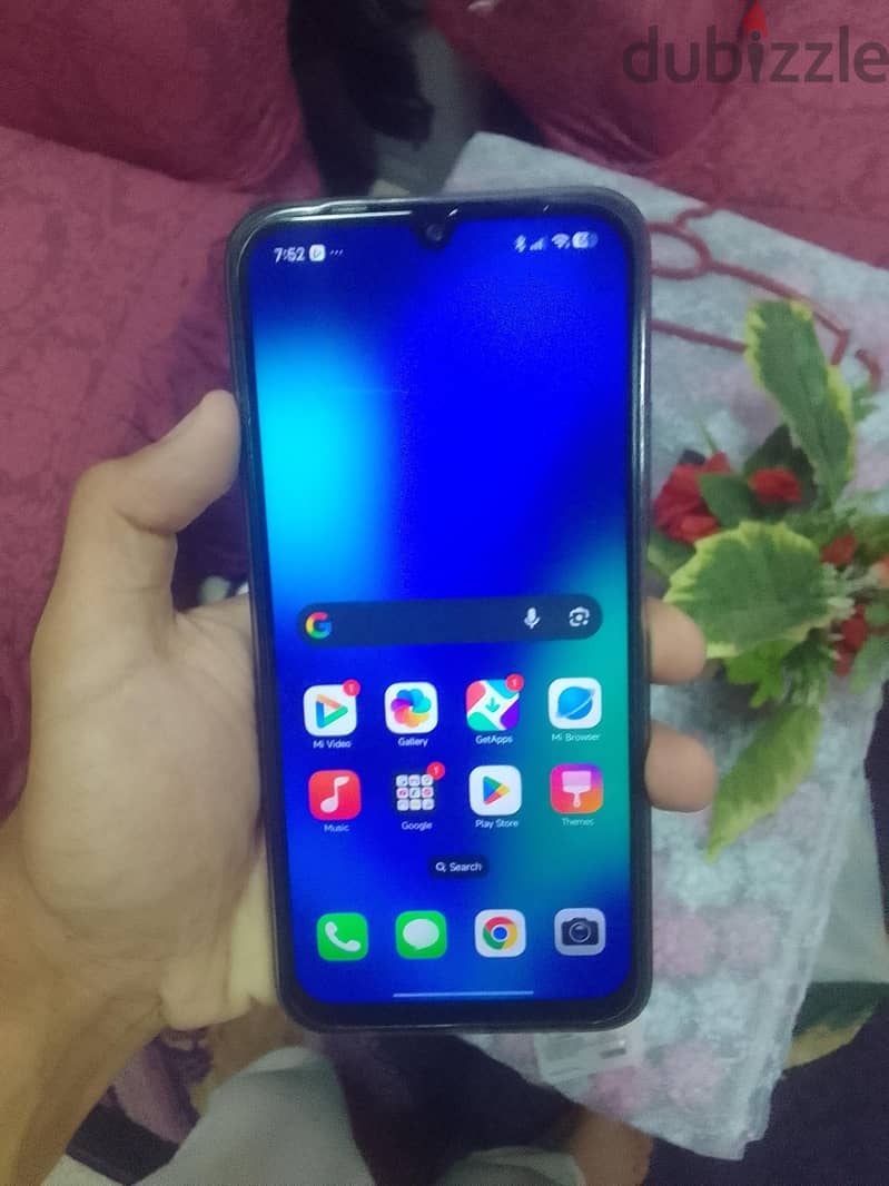 Xiaomi Redmi 15C 1