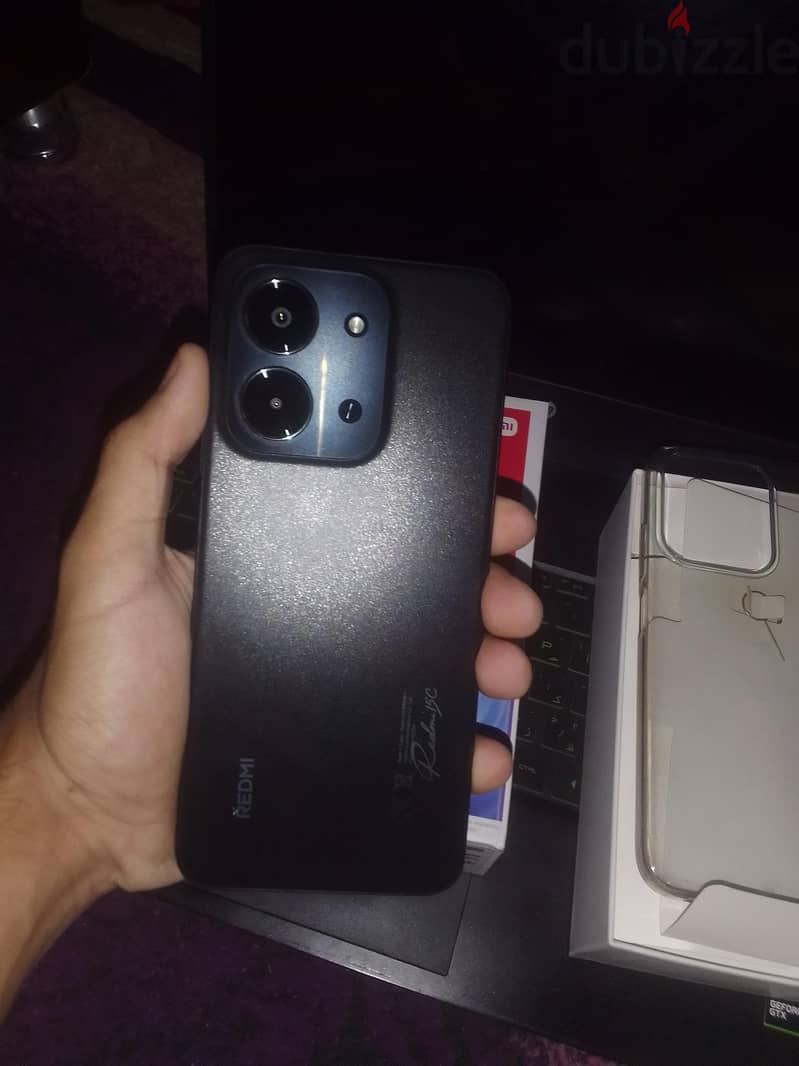 Xiaomi Redmi 15C 2