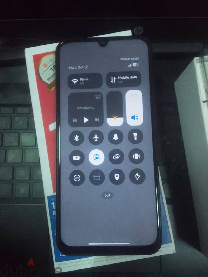 Xiaomi Redmi 15C 3
