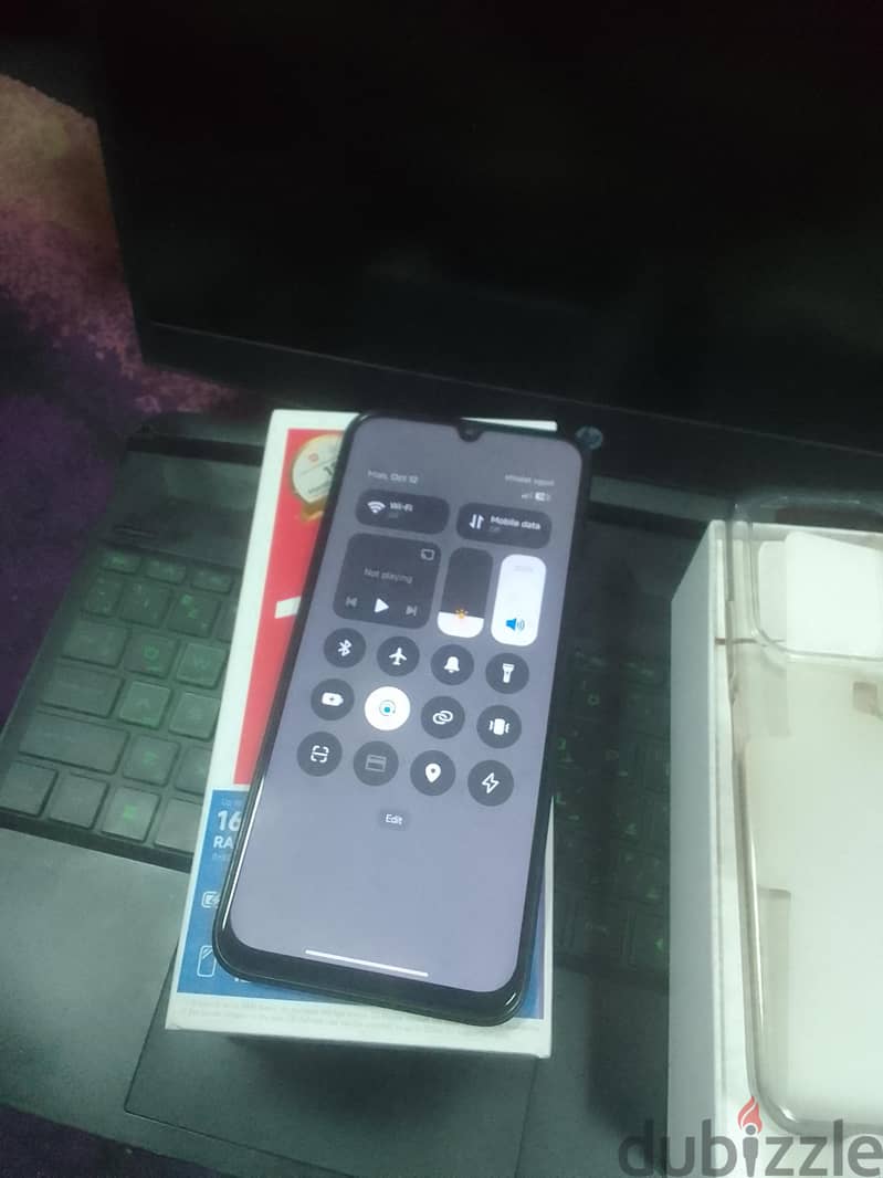 Xiaomi Redmi 15C 4