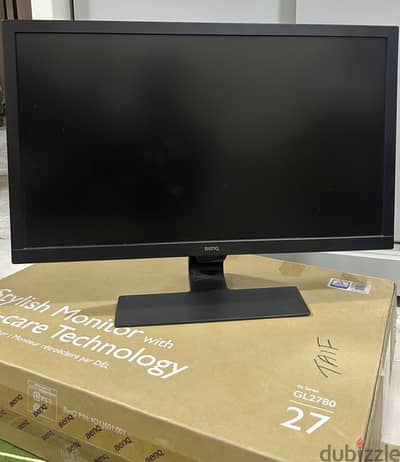 شاشة BenQ