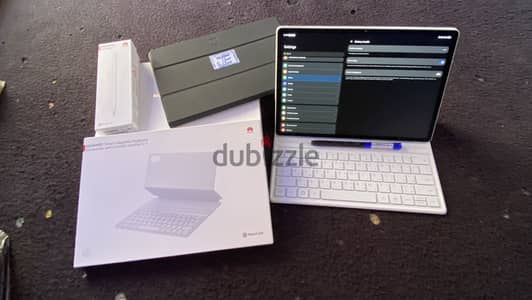 Matepade 12X Papermate