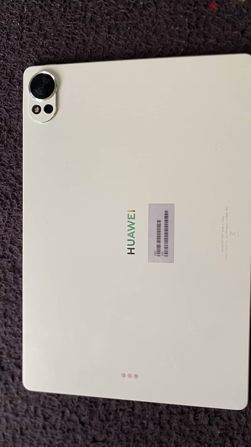 Matepade 12X Papermate 1