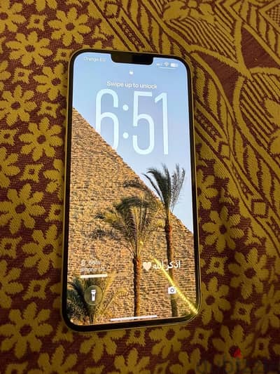 آبل - آيفون 14 بلس