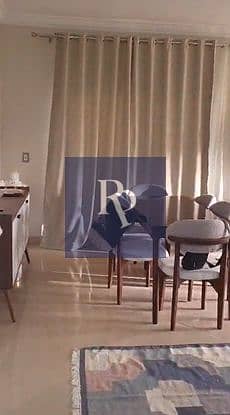 Furnished Apartment for Rent in Wessal El Shorouk | Facing Madinaty & Sarai Compound | Attractive Price