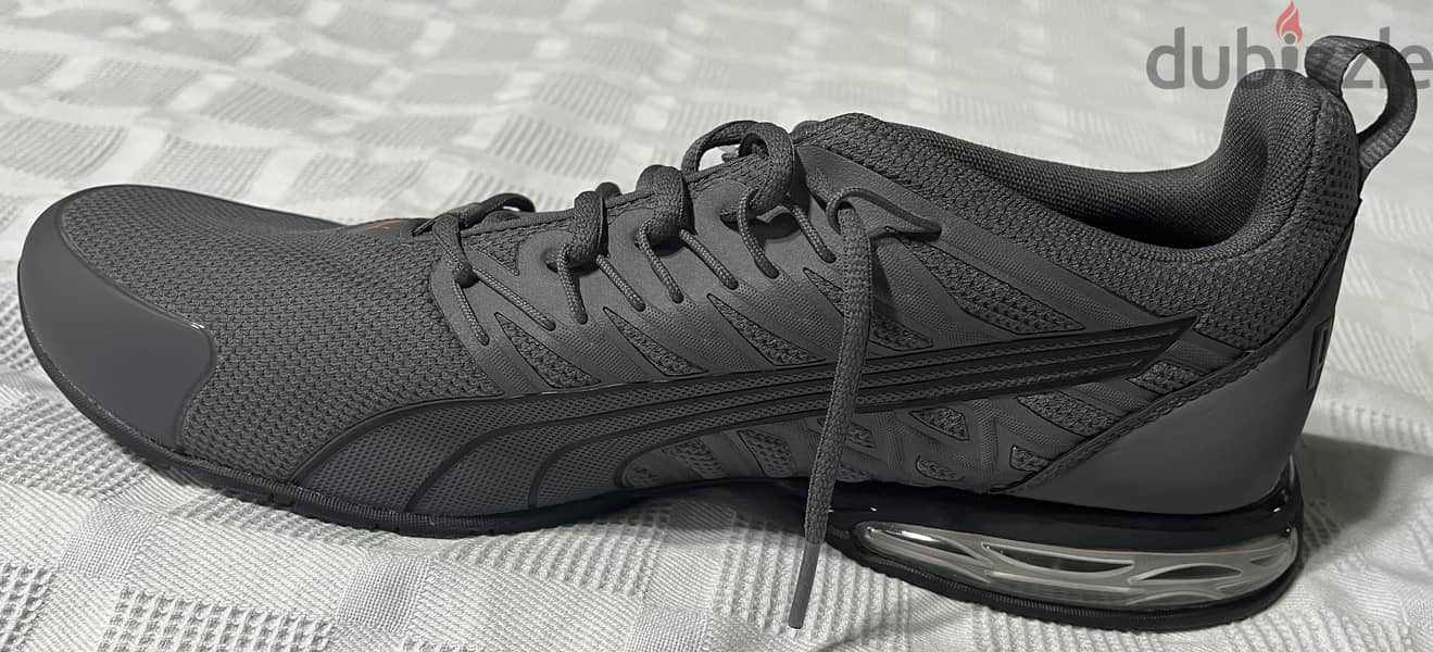 Puma air 2