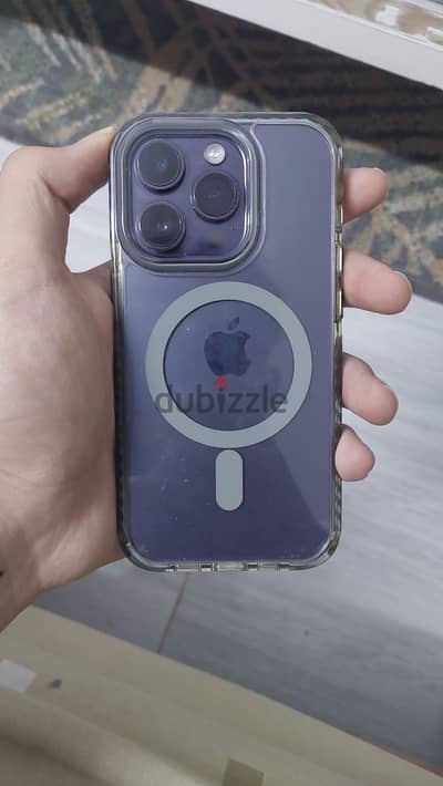 Apple - iPhone 14 Pro