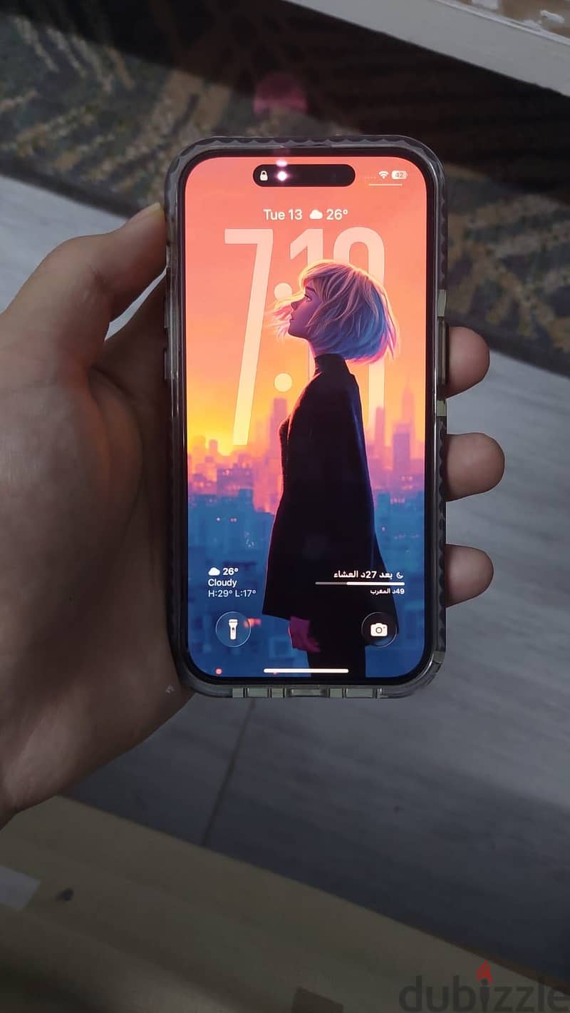 Apple - iPhone 14 Pro 1