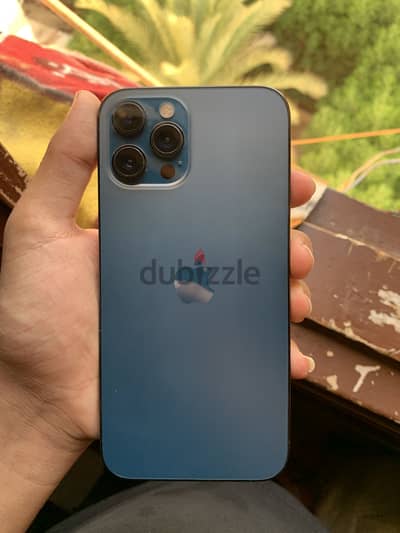 آبل - آيفون 12 برو ماكس