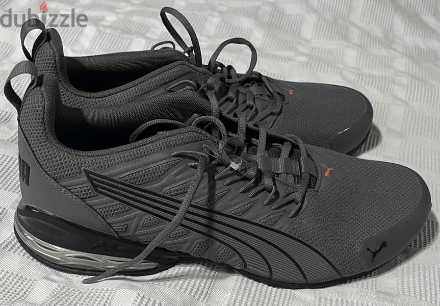 Puma air 3
