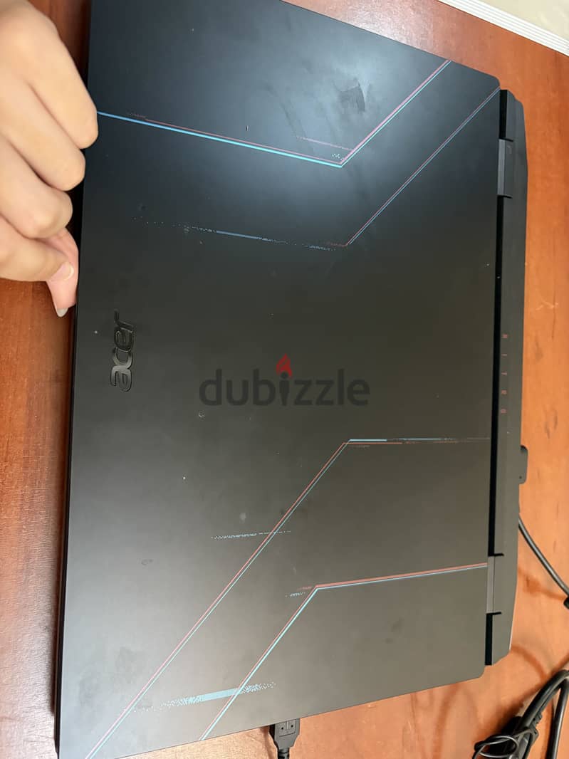 Acer laptop Mona 3