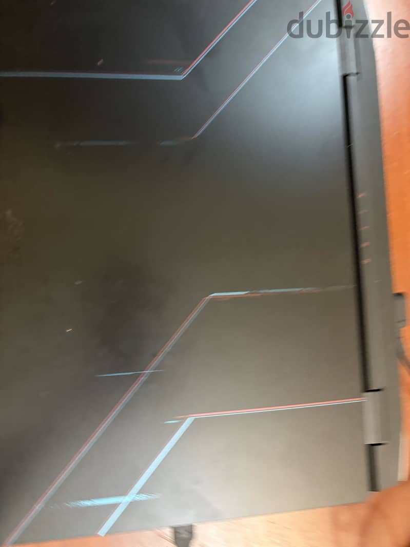 Acer laptop Mona 7