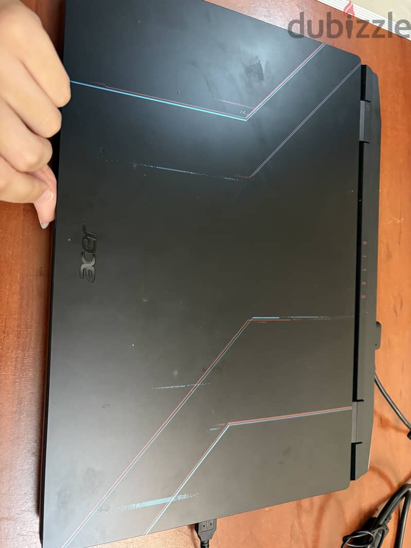 Acer laptop Mona 8