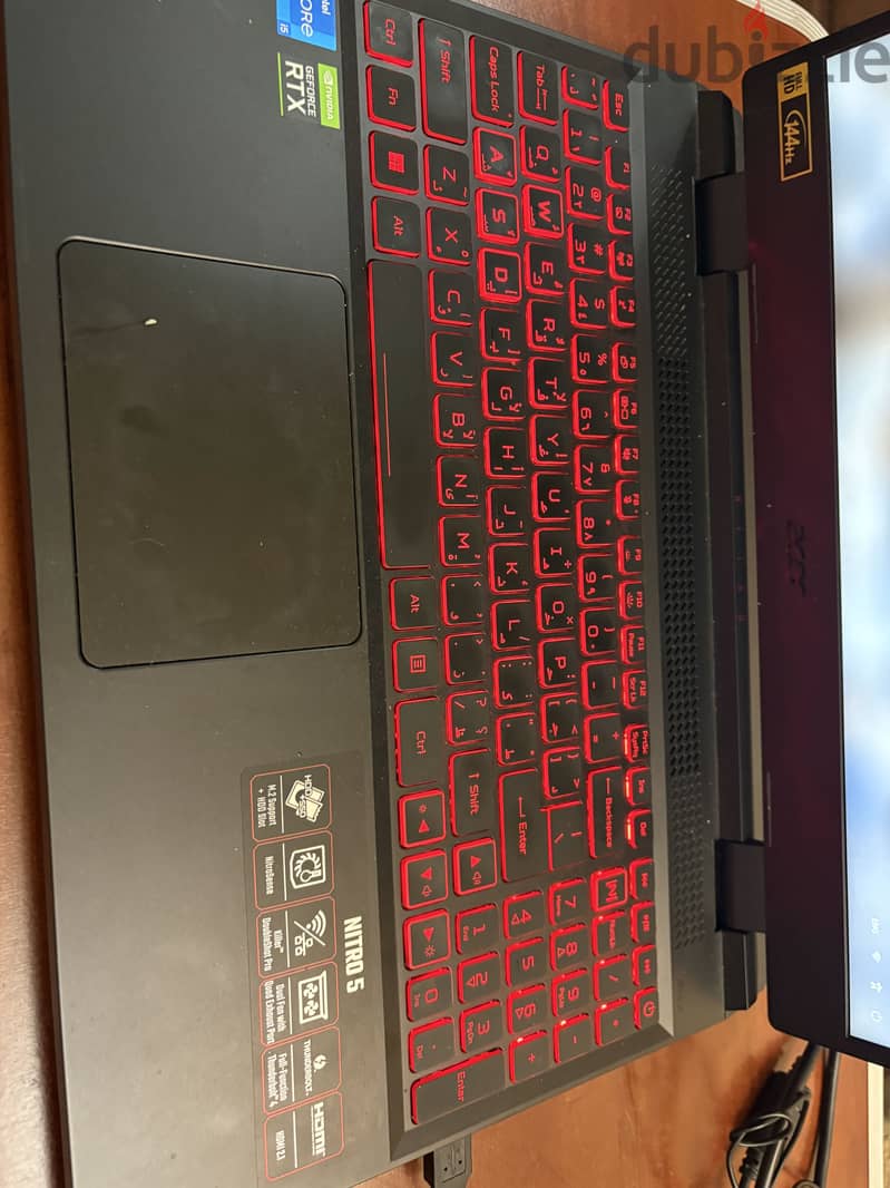 Acer laptop Mona 9