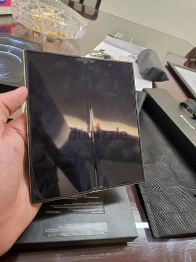 Samsung Z Fold 6 512 GB
