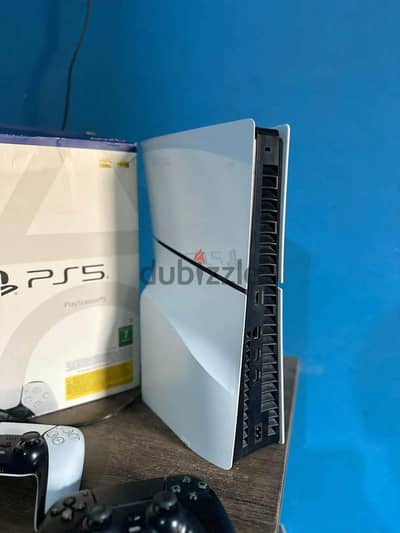PS 5 selem CD