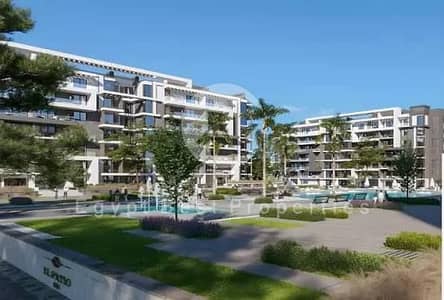 Serviced Apartment for Sale at Marriott Residences Heliopolis, New Cairo & Heliopolis Area | Premium Real Estate Investment