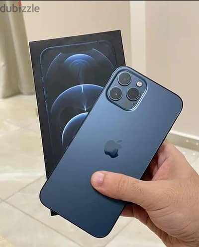 آبل - آيفون 12 برو ماكس