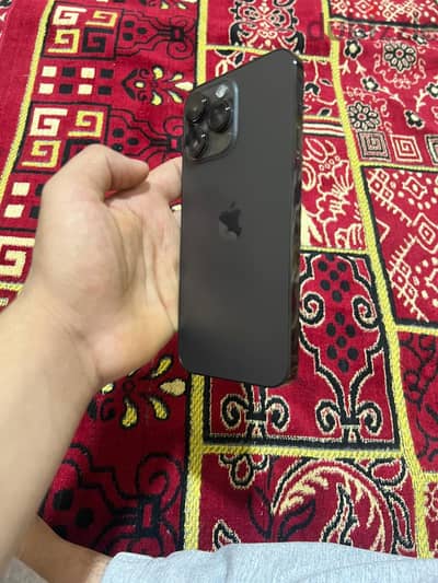 آبل - آيفون 14 برو ماكس