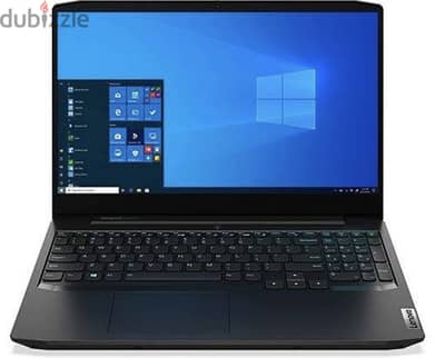 Lenovo IdeaPad Gaming 3 | i5-10300H | 16GB RAM | GTX 1650t Ti