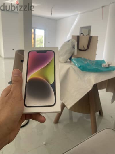 آبل - آيفون 14