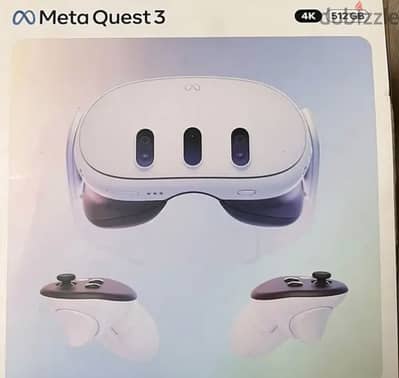 Meta quest 3 Almost new