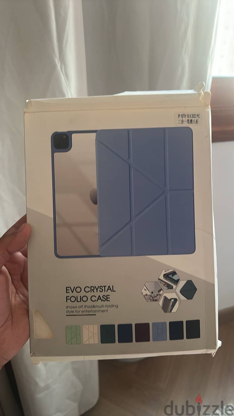 Ipad 10th gen 64gb 3