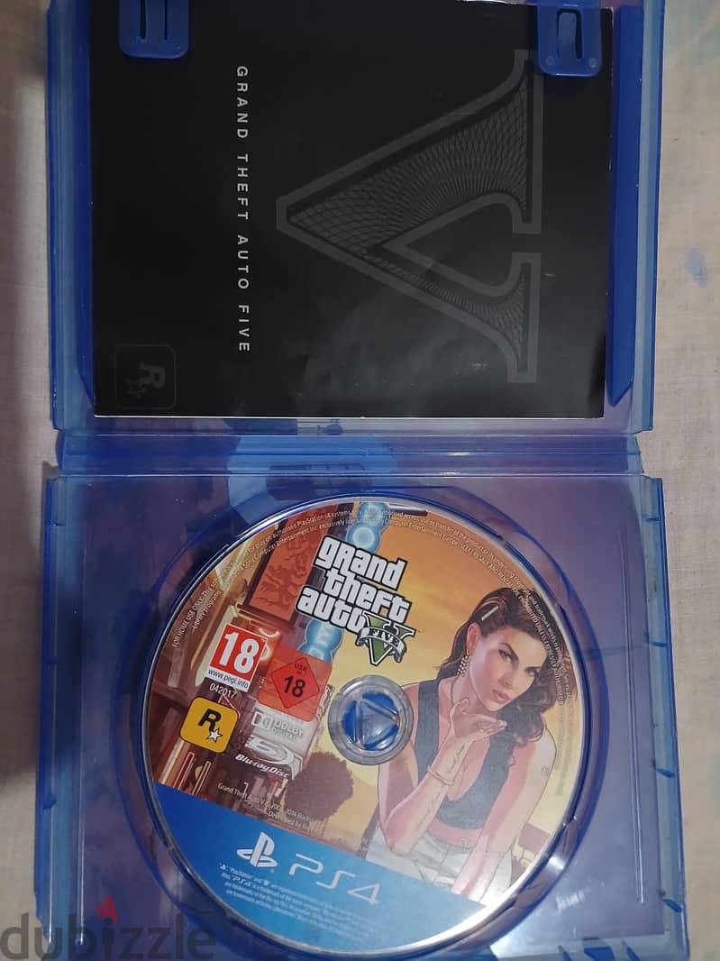 GTA V 1