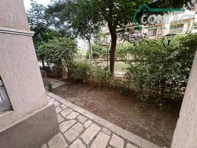 Premium Family Living in Madinaty | Private Garden Premium Family Living in Madinaty | Private Garden
