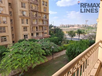 For Sale 324m apartmnent in B3 Madinaty | model 700 steps from the club For Sale 324m apartmnent in B3 Madinaty | model 700 steps from the club