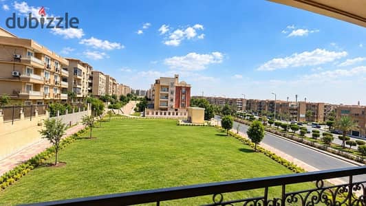 Arabella New Cairo