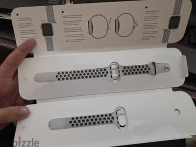 Apple Watch Series 6 Nike Edition 40mm