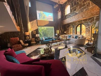Luxury Mansion for Sale in Madinaty VG2 | Exceptional Luxury for Those with Refined Taste Luxury Mansion for Sale in Madinaty VG2 | Exceptional Luxury for Those with Refined Taste