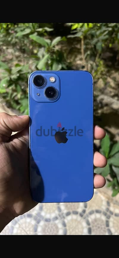 Apple - iPhone 13