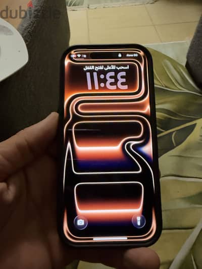 آبل - آيفون 17 برو