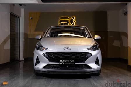 Hyundai I10 2022 Comfort