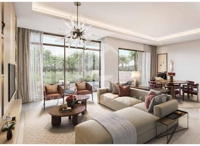 2BR APARTMENT WITH LANDESCAPE VIEW AND PRIME LOCATION IN ZED EAST BY ORA DP 0%