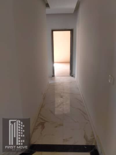 Apartment for sale in El Shorouk with an advance of 700 thousand only in Mayan Compound at the entrance of El Shorouk 2, in installments over 10 years Apartment for sale in El Shorouk with an advance of 700 thousand only in Mayan Compound at the entrance of El Shorouk 2, in installments over 10 years