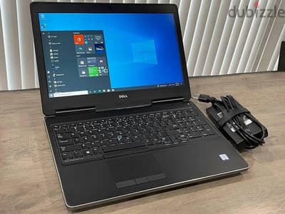 Dell Precision 7510