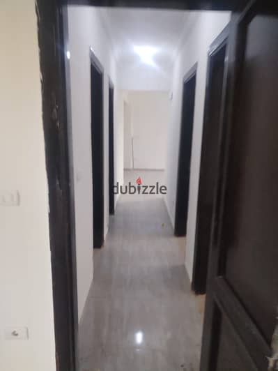 Great apartment for rent in Jannat October, 150 meters, 3 bedrooms, 3 bathrooms, master bedroom