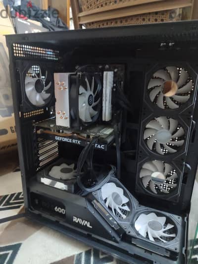 RTX 2060 Super 8gb