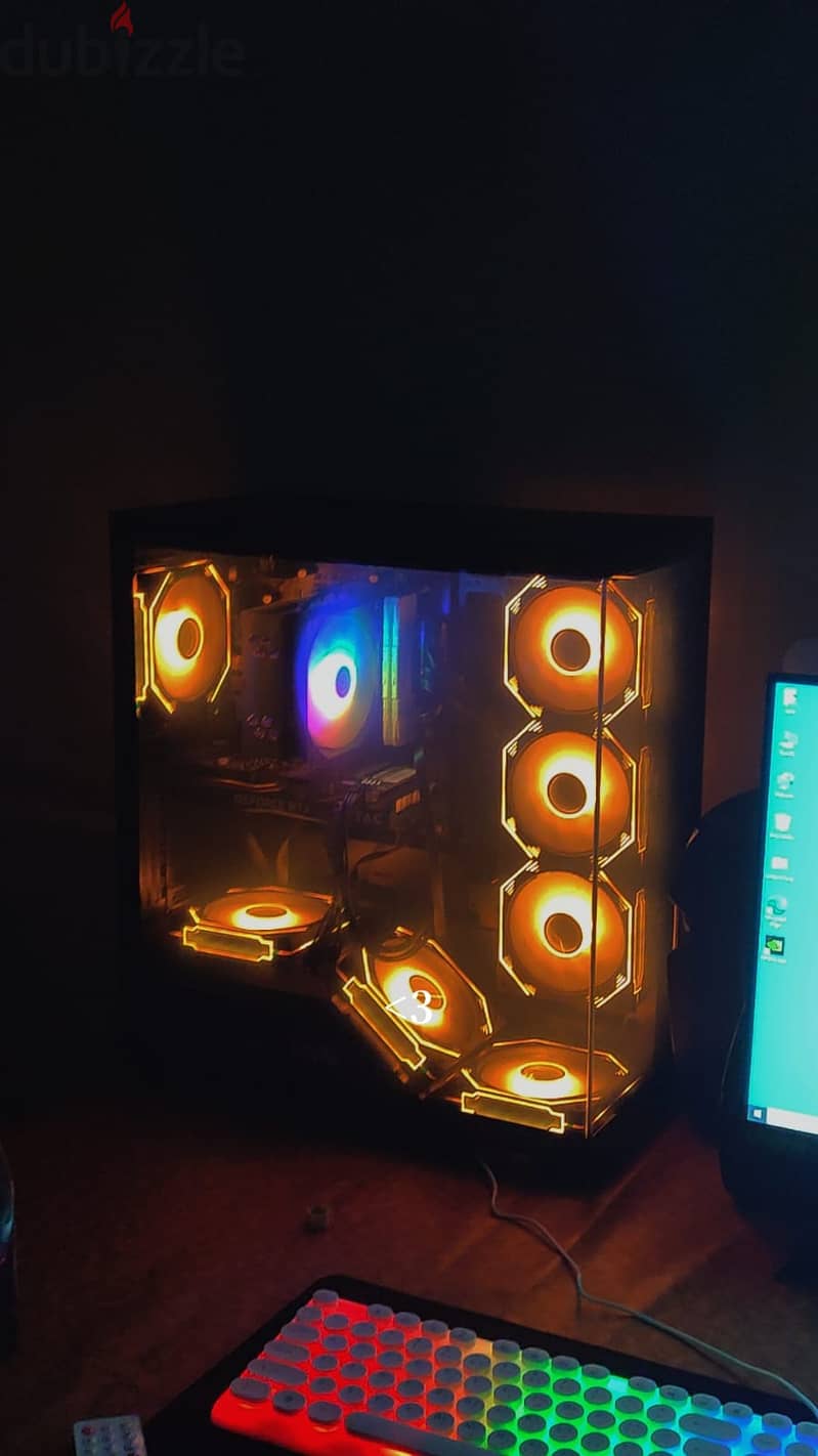 RTX 2060 Super 8gb 1